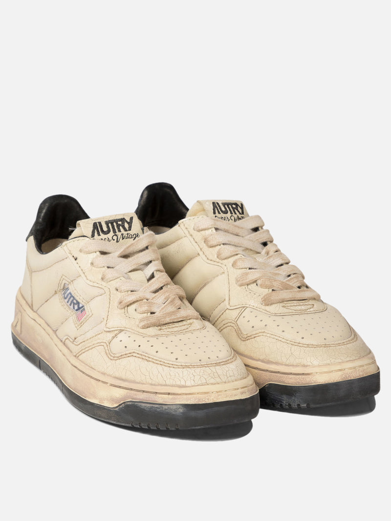 Vietti Autry Sneaker "Super Vintage" Offerta Giorno del Papà