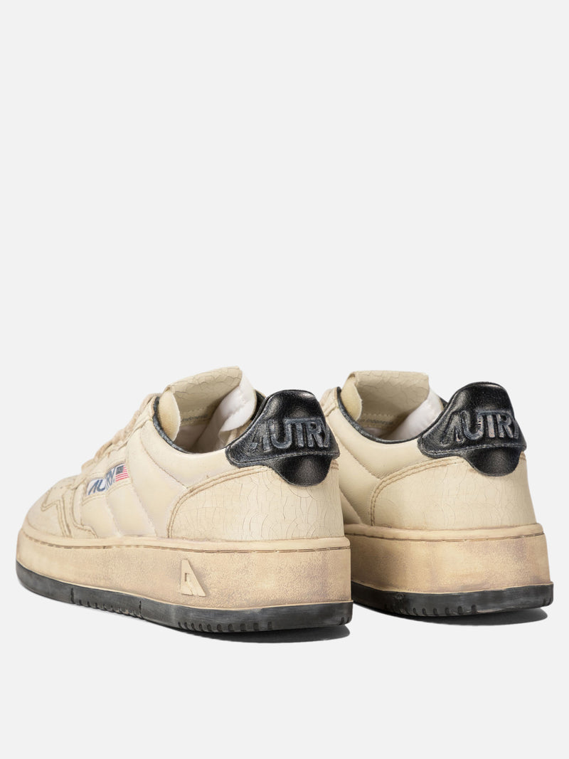 Vietti Autry Sneaker "Super Vintage" Offerta Giorno del Papà