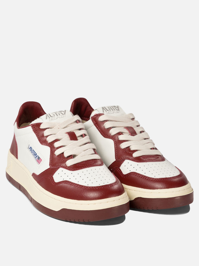 Vietti Autry Sneaker "Medalist" Offerta Anniversario