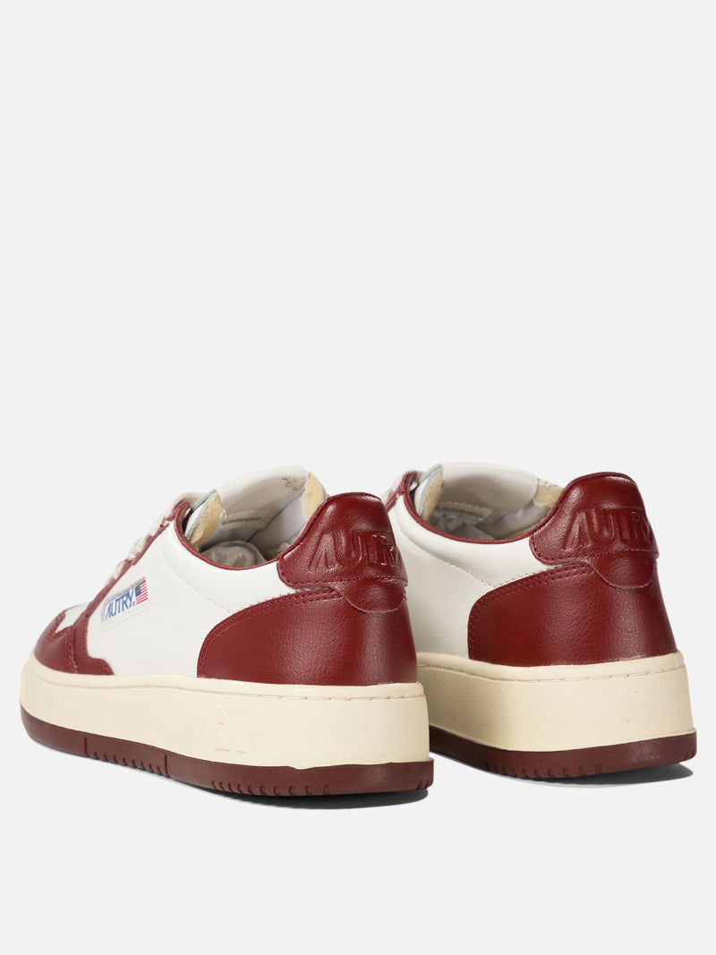 Vietti Autry Sneaker "Medalist" Offerta Anniversario