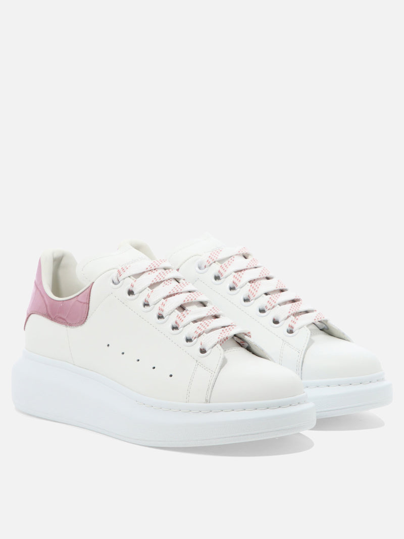 Vietti Alexander McQueen Sneaker "Oversize" Smaltimento dello stoccaggio