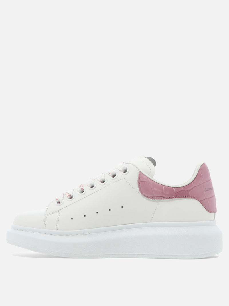 Vietti Alexander McQueen Sneaker "Oversize" Smaltimento dello stoccaggio