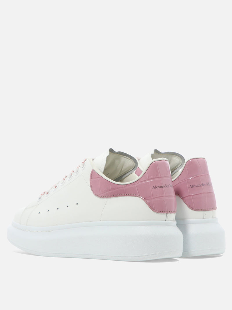 Vietti Alexander McQueen Sneaker "Oversize" Smaltimento dello stoccaggio
