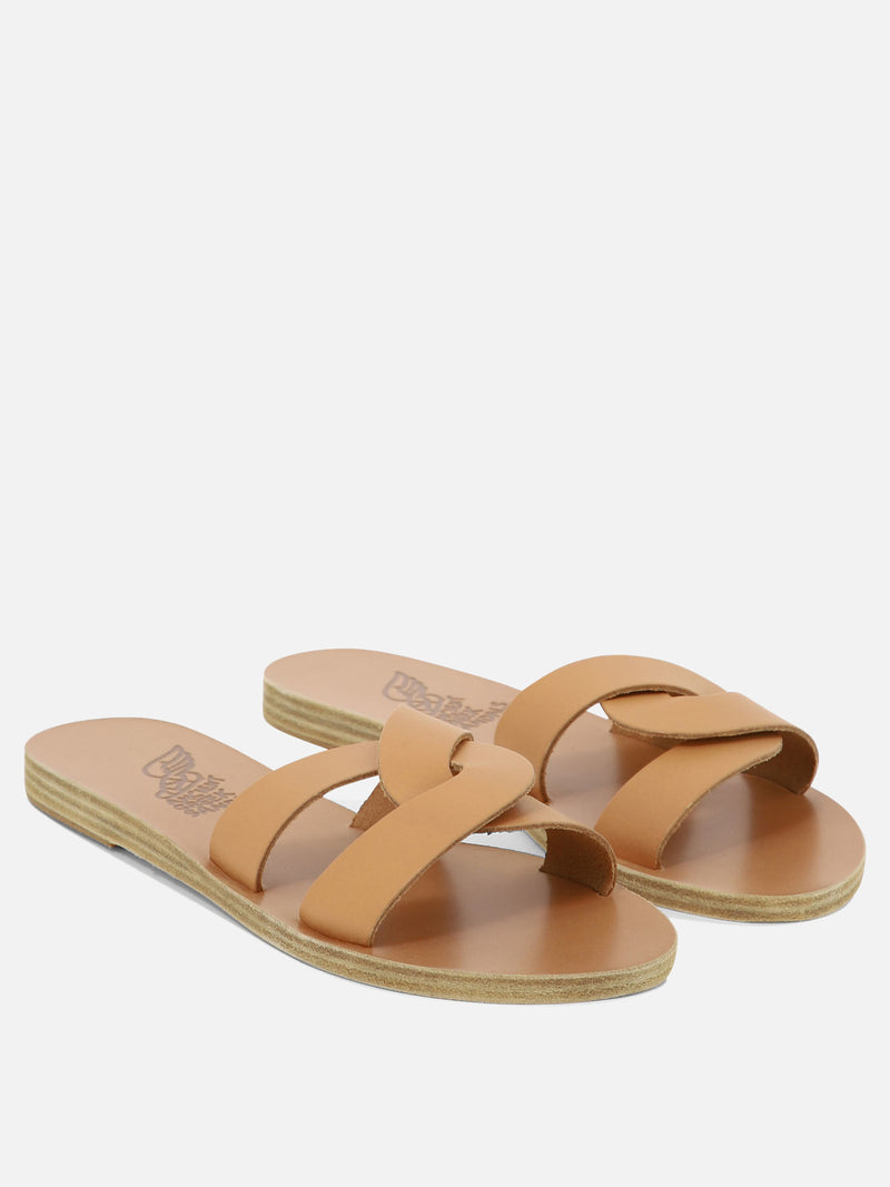 Vietti Ancient Greek Sandals Sandali "Desmos" Offerta migliore