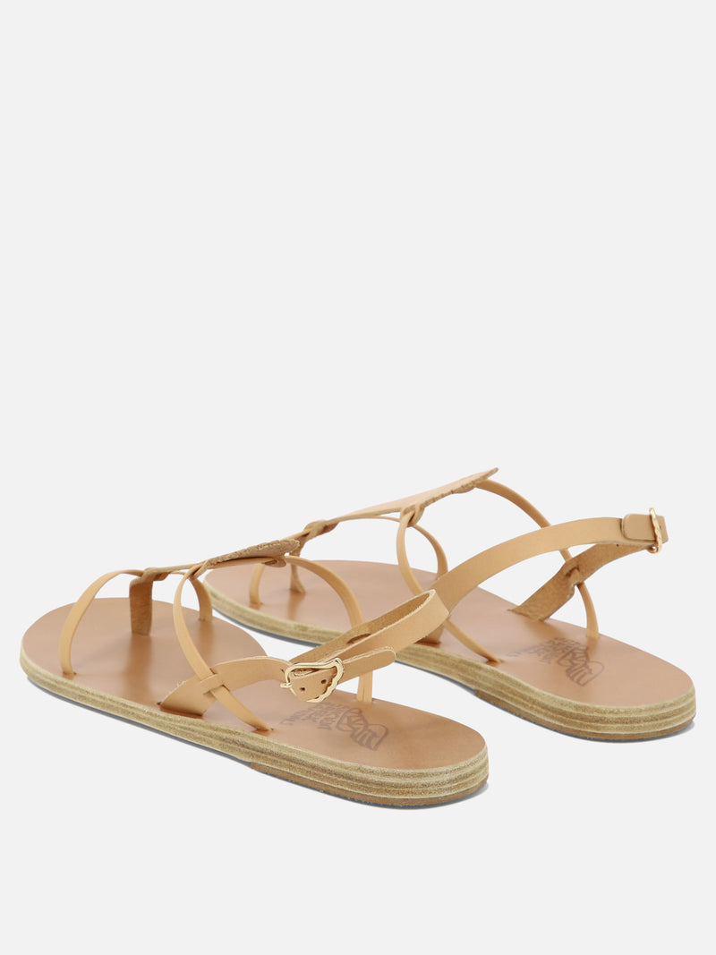 Vietti Ancient Greek Sandals Sandali "Parian" Latest fashion