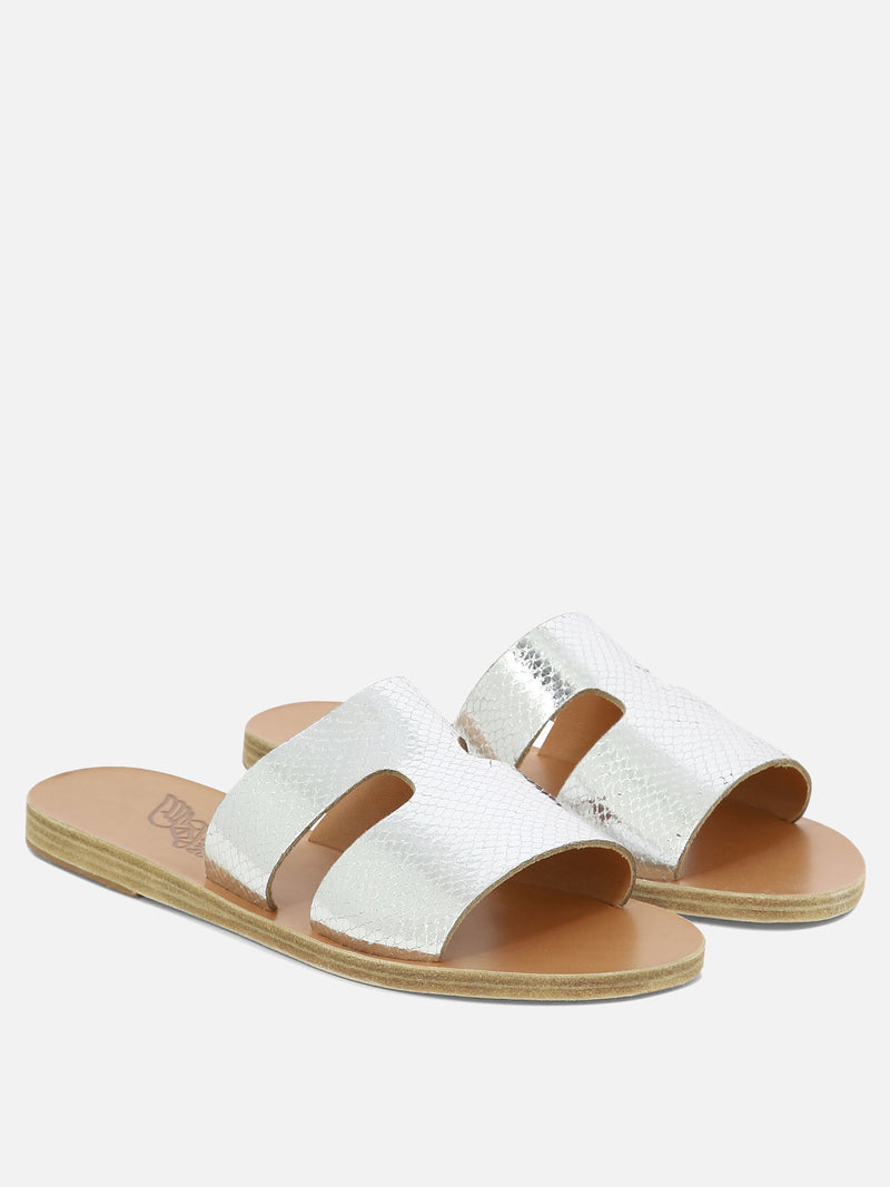 Vietti Ancient Greek Sandals Sandali "Apteros" Offerta temporanea
