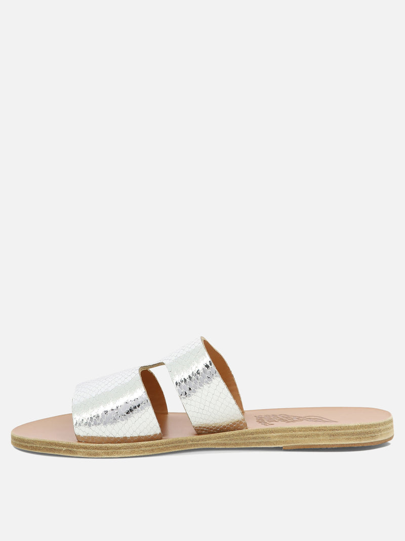 Vietti Ancient Greek Sandals Sandali "Apteros" Offerta temporanea