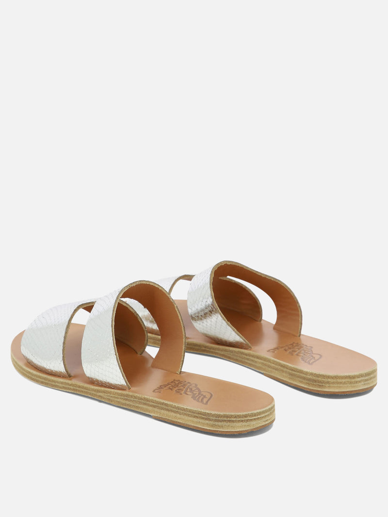 Vietti Ancient Greek Sandals Sandali "Apteros" Offerta temporanea