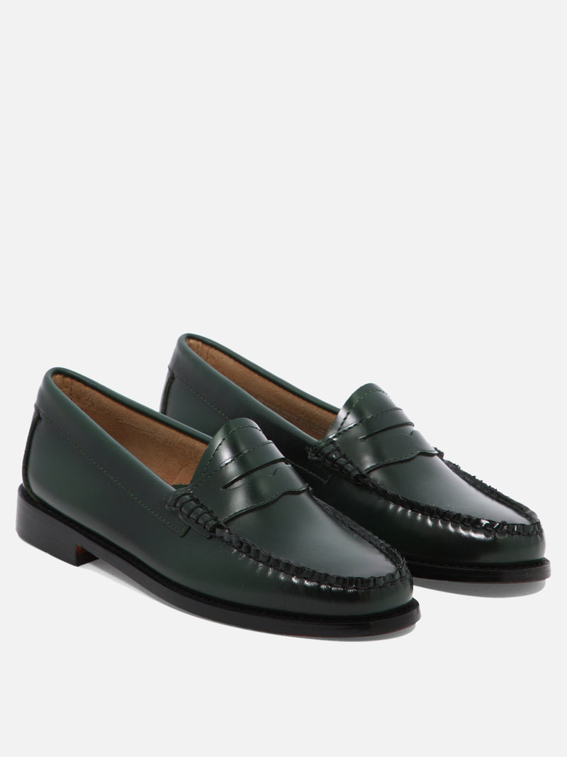 Vietti G.H. Bass & Co. Mocassini "Weejuns Penny" Nuovi prodotti