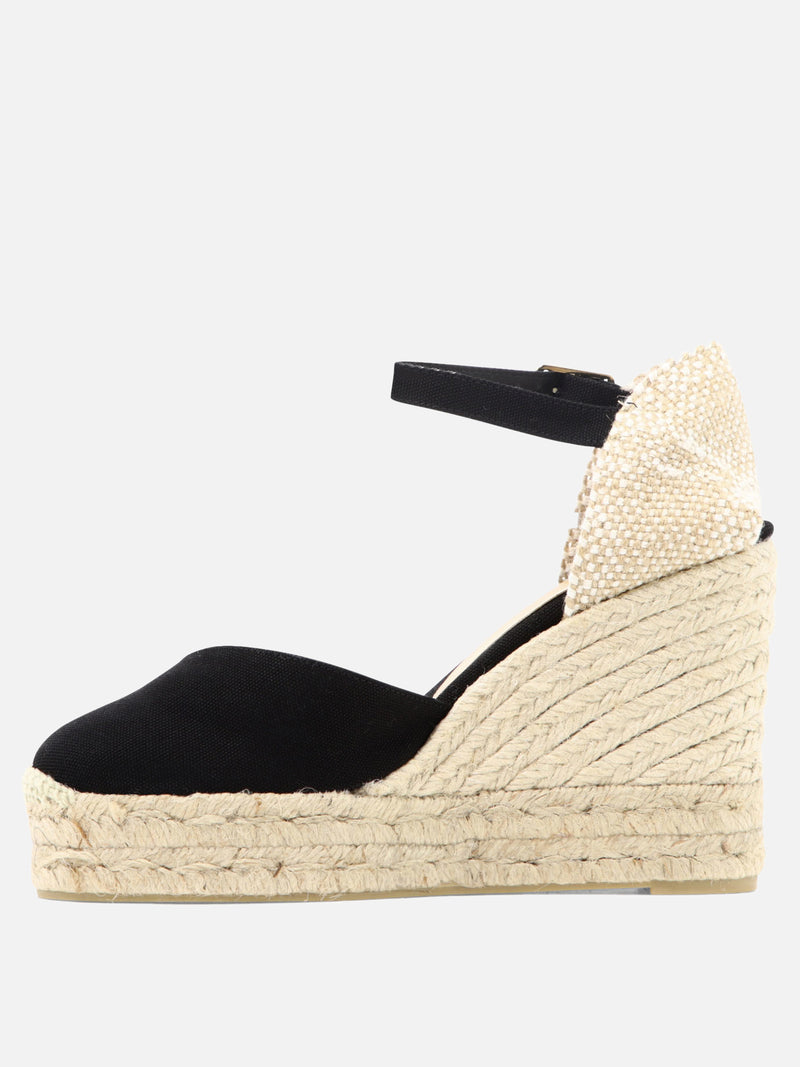Vietti Castañer Espadrilles "Chiarita" Sconti VIP