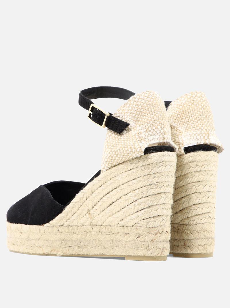 Vietti Castañer Espadrilles "Chiarita" Sconti VIP