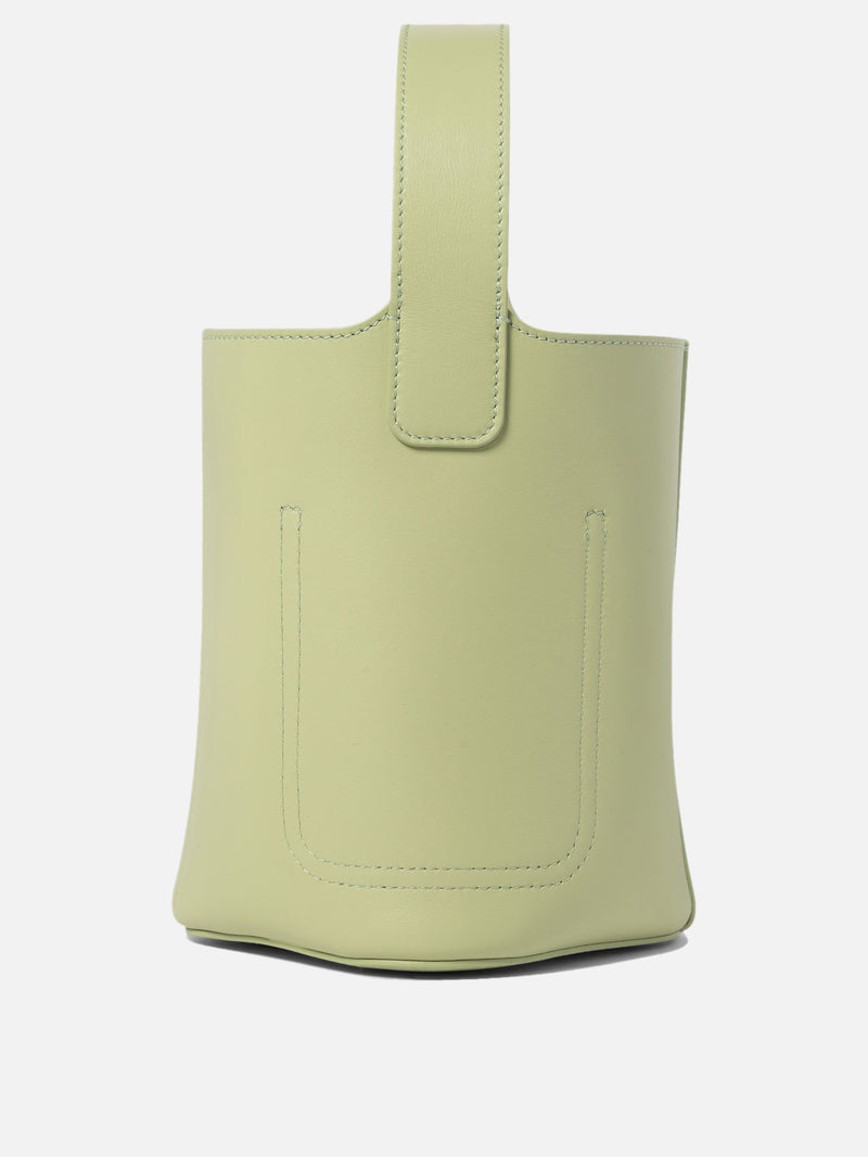 Vietti Loewe Borsa a secchiello "Mini Pebble" Offerta settimanale