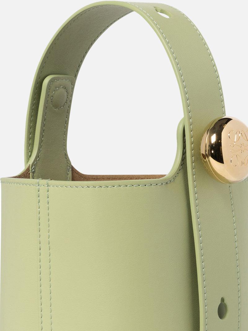 Vietti Loewe Borsa a secchiello "Mini Pebble" Offerta settimanale