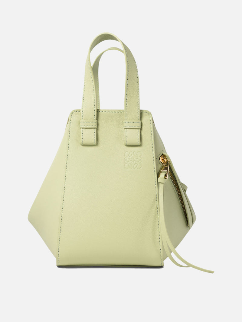 Vietti Loewe Borsa a mano "Hammock Compact" Ritorno libero