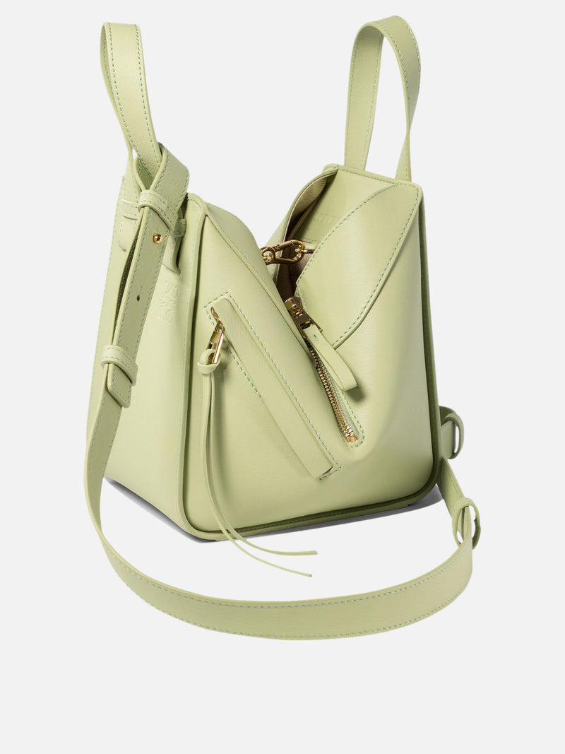 Vietti Loewe Borsa a mano "Hammock Compact" Ritorno libero