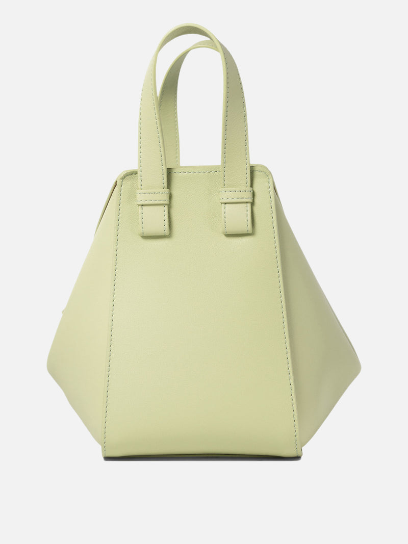 Vietti Loewe Borsa a mano "Hammock Compact" Ritorno libero
