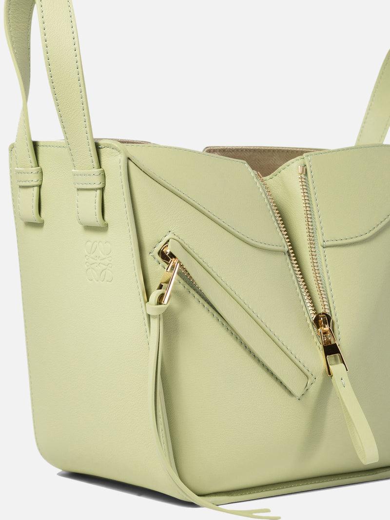 Vietti Loewe Borsa a mano "Hammock Compact" Ritorno libero