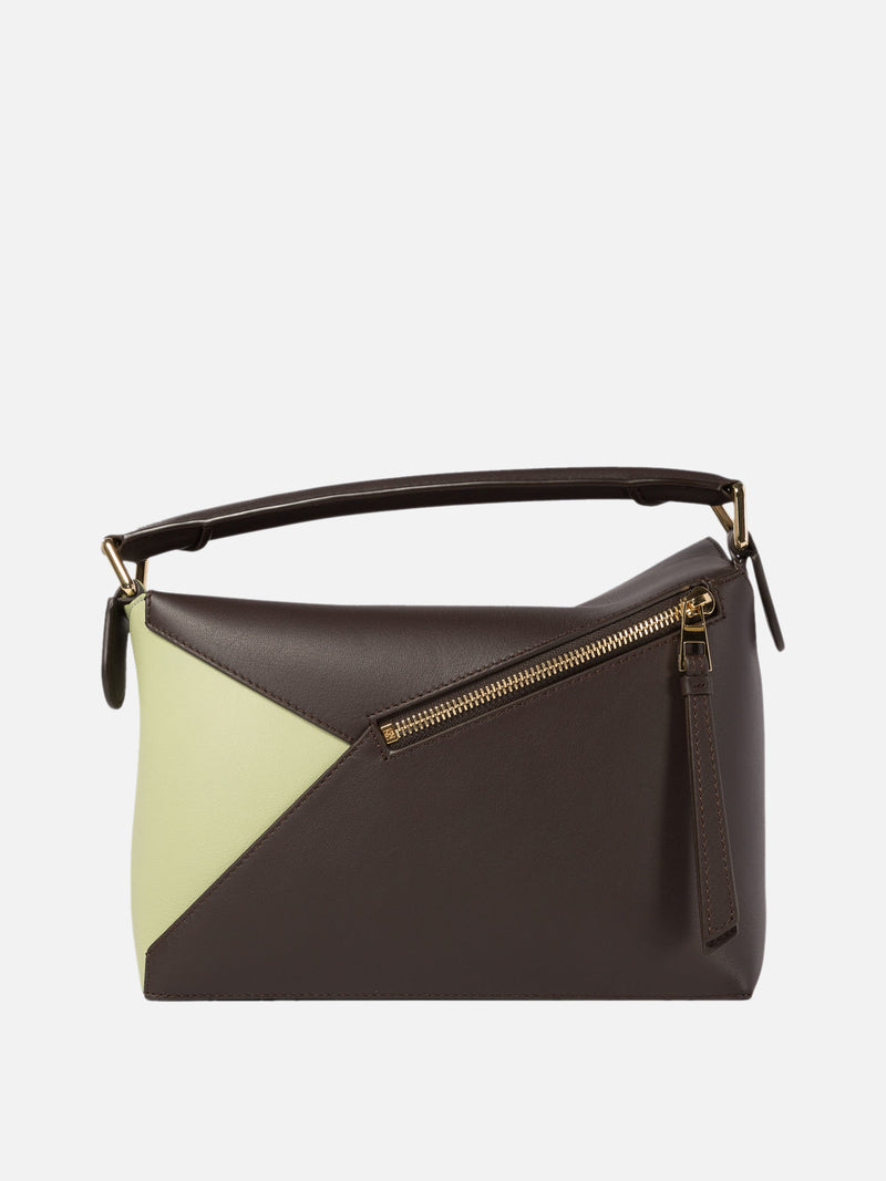 Vietti Loewe Borsa a mano "Puzzle Small" Rilascio limitato