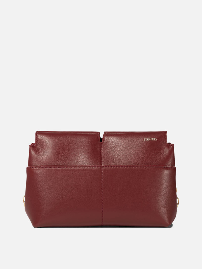 Vietti Burberry Borsa a tracolla "Snip" Ultimi tre giorni