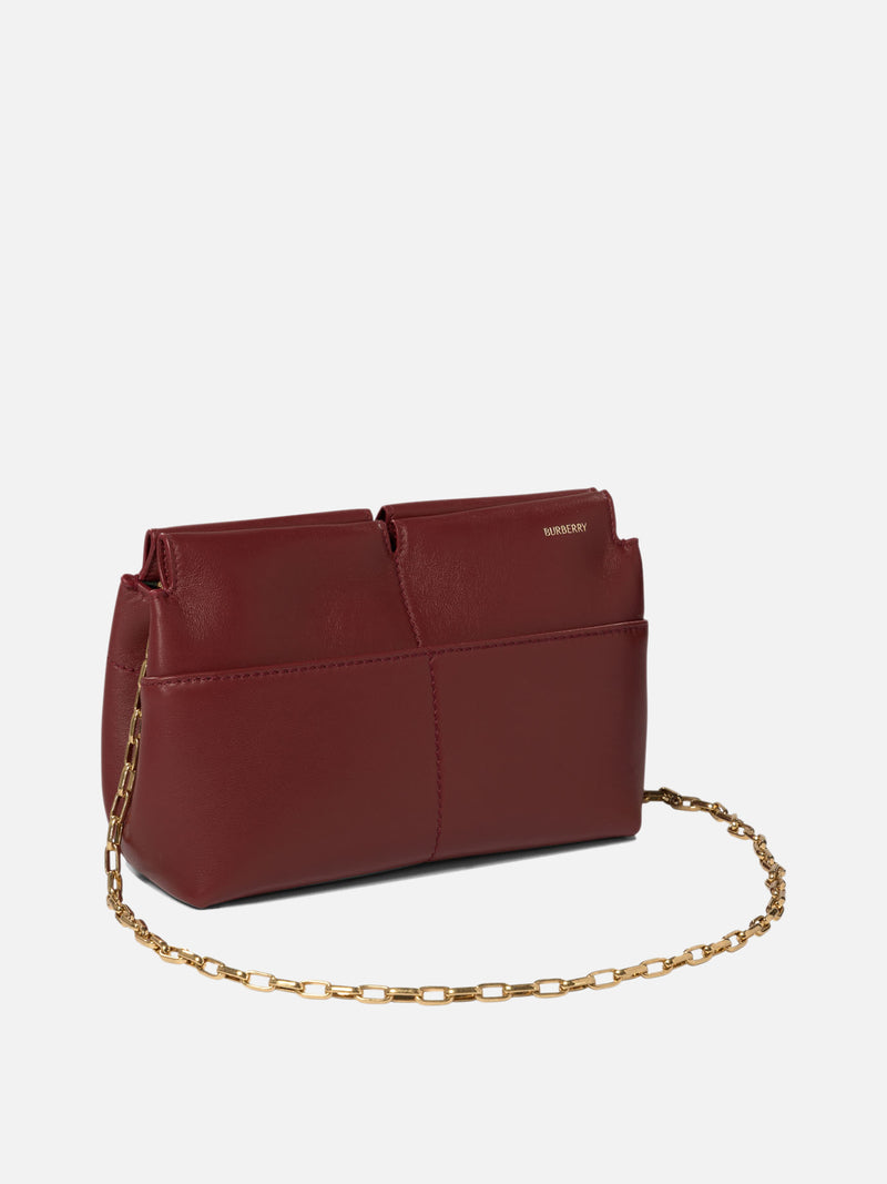 Vietti Burberry Borsa a tracolla "Snip" Ultimi tre giorni