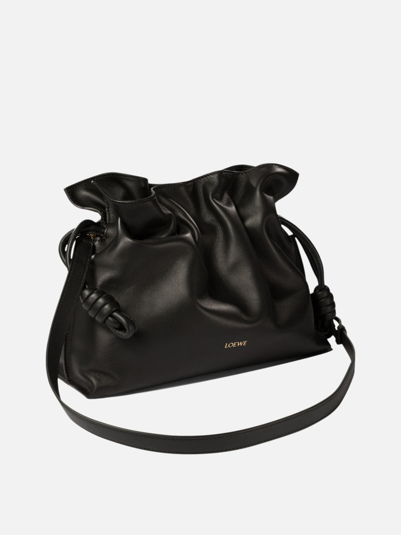 Vietti Loewe Clutch "Flamenco" ACQUISTA ORA