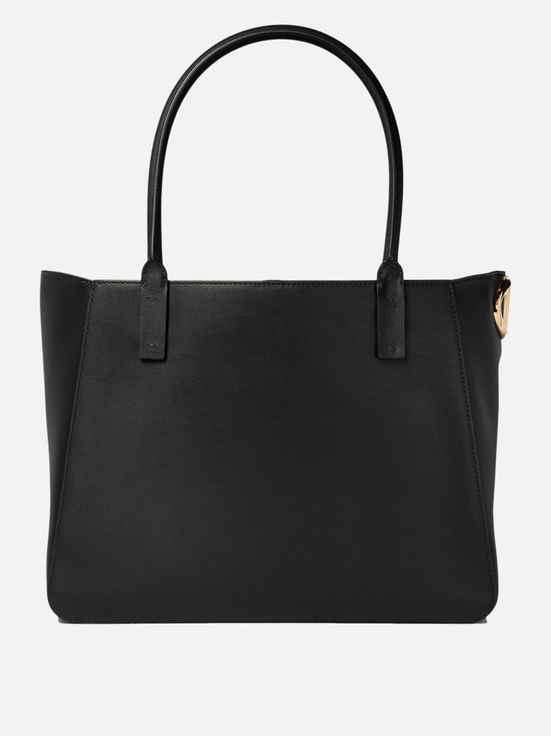 Vietti Valentino Garavani Borsa a spalla "VLogo Side" Promozione temporanea