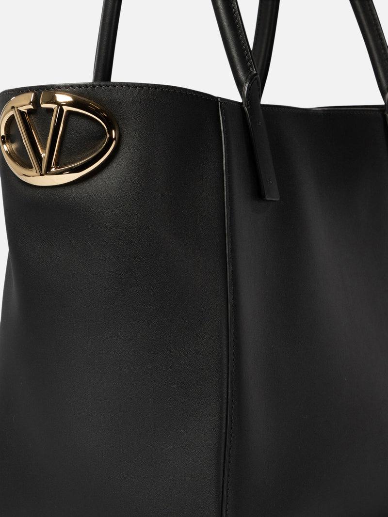 Vietti Valentino Garavani Borsa a spalla "VLogo Side" Promozione temporanea