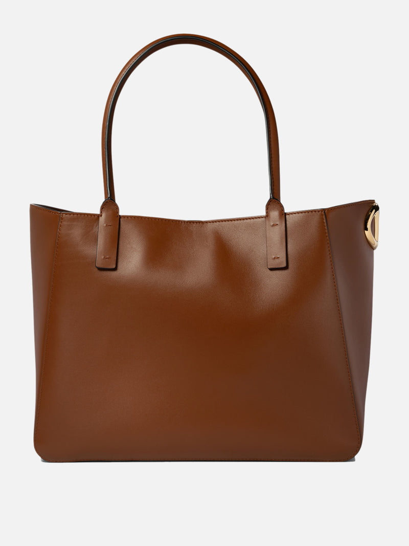 Vietti Valentino Garavani Borsa a spalla "VLogo Side" Fino al 50% di sconto