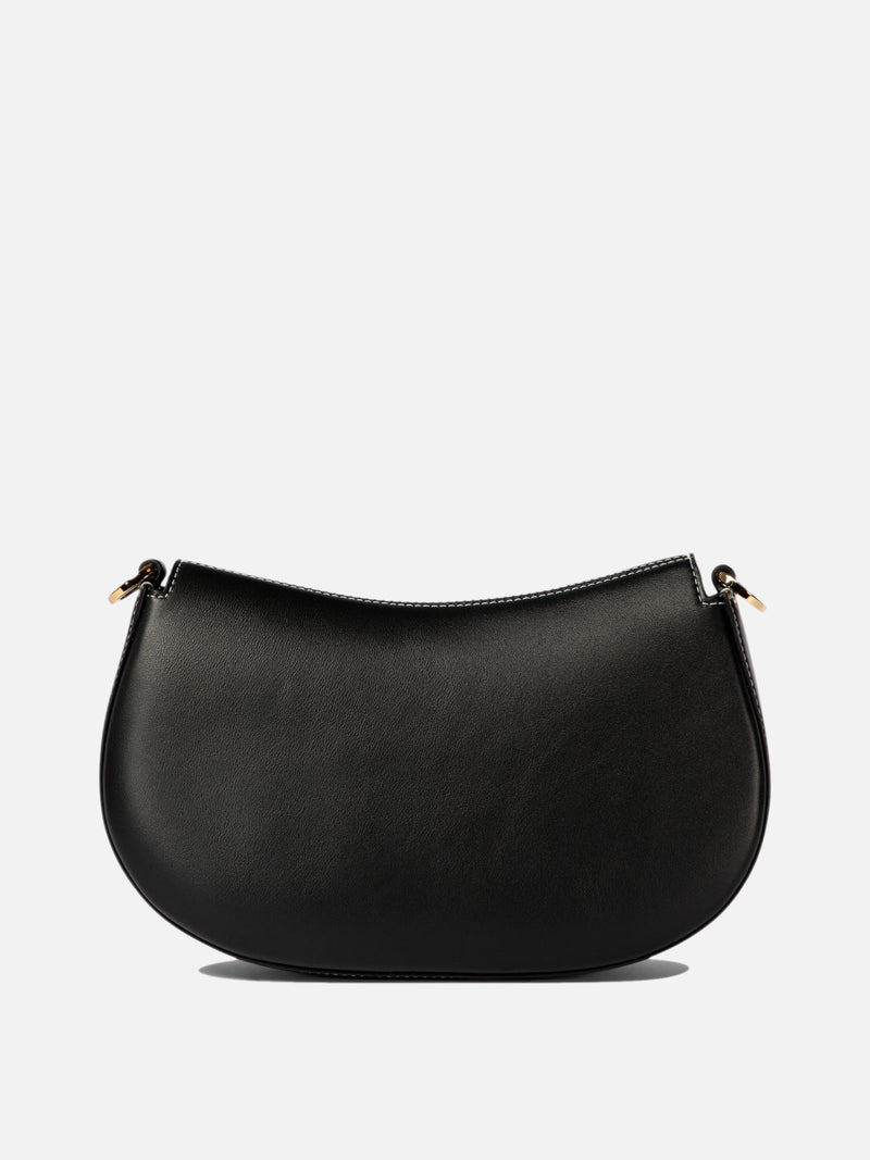 Vietti Valentino Garavani Borsa a spalla "Ohval Small" Fino al 60% di sconto