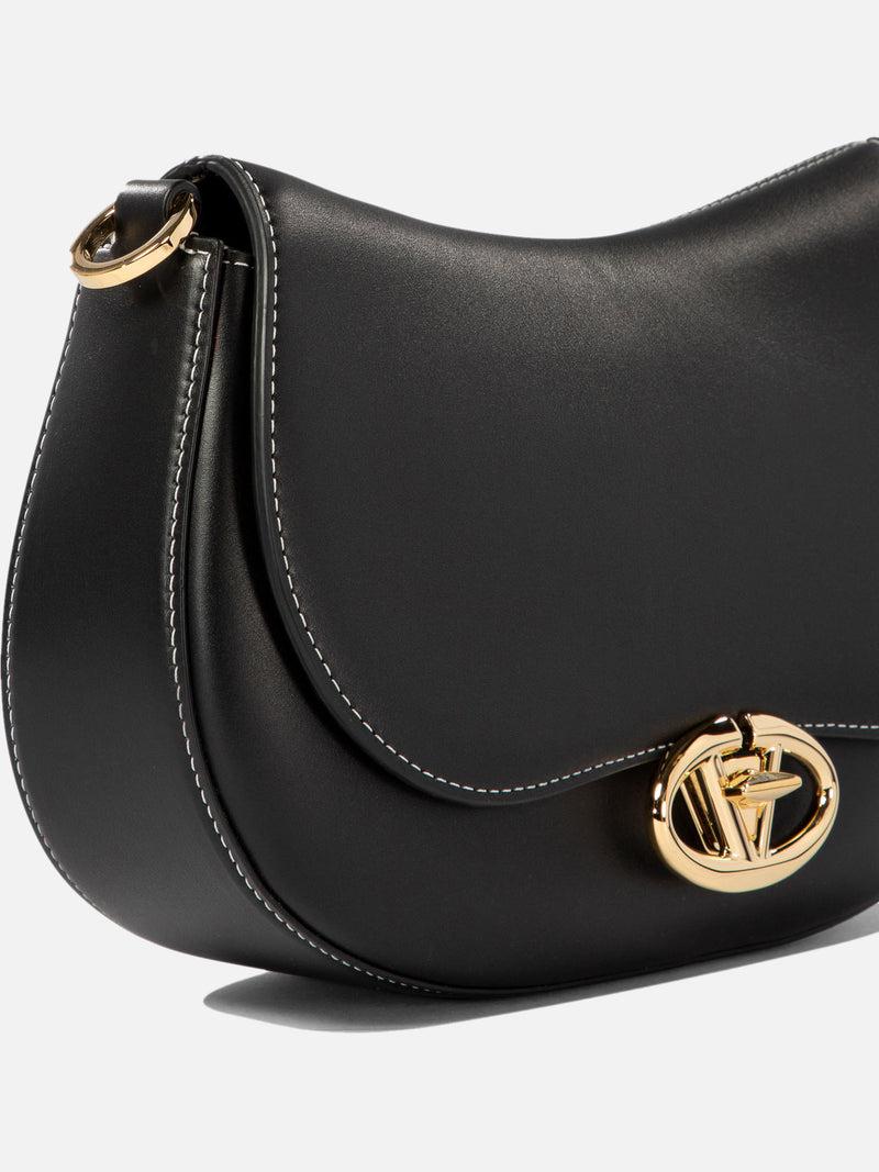 Vietti Valentino Garavani Borsa a spalla "Ohval Small" Fino al 60% di sconto