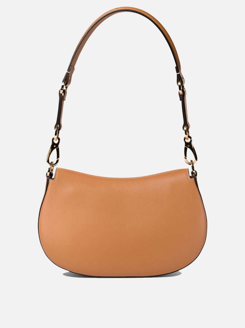 Vietti Valentino Garavani Borsa a spalla "Ohval Small" Fino al 65% di sconto