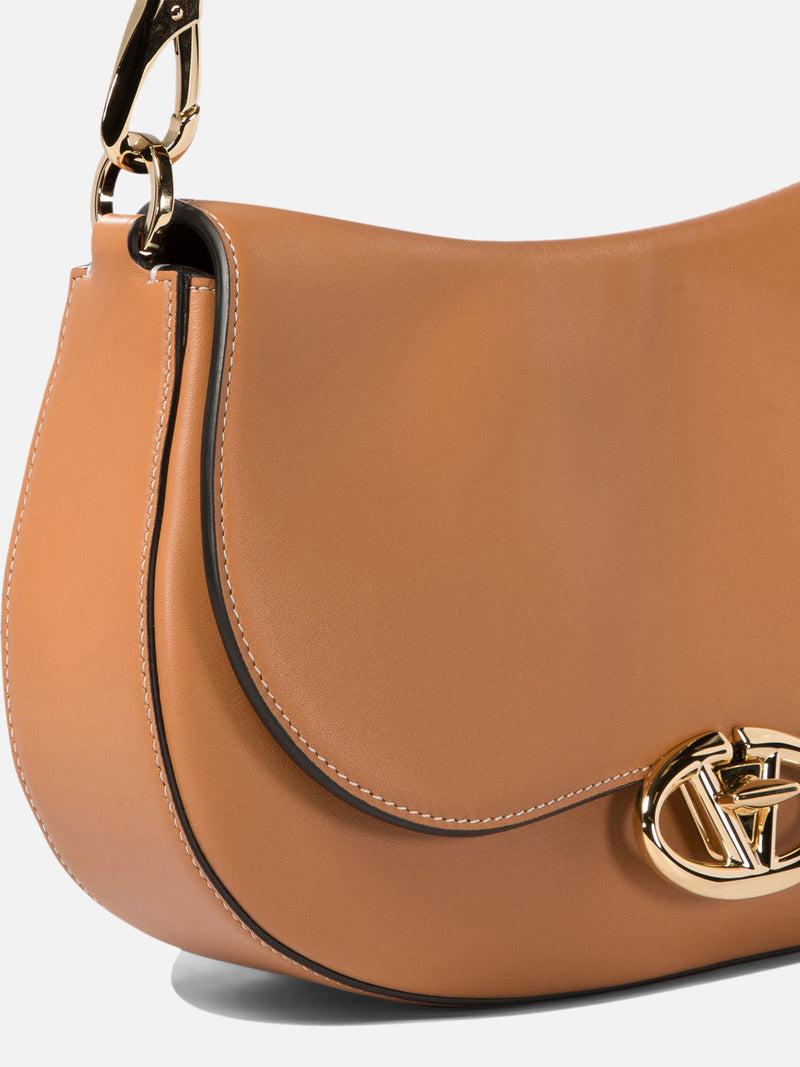 Vietti Valentino Garavani Borsa a spalla "Ohval Small" Fino al 65% di sconto