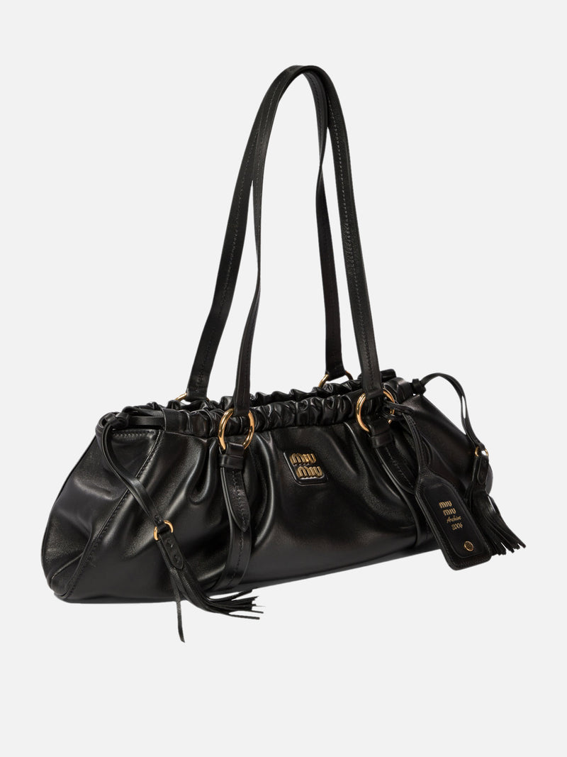 Vietti Miu Miu Borsa a spalla "Joie" Discount Store per i nuovi prodotti