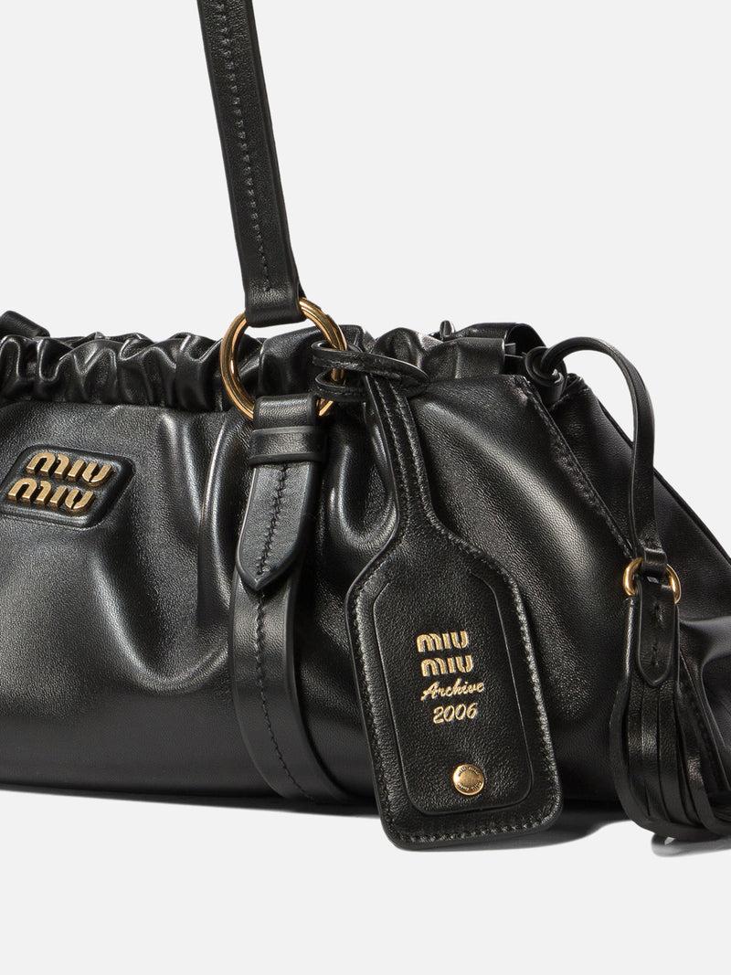 Vietti Miu Miu Borsa a spalla "Joie" Discount Store per i nuovi prodotti
