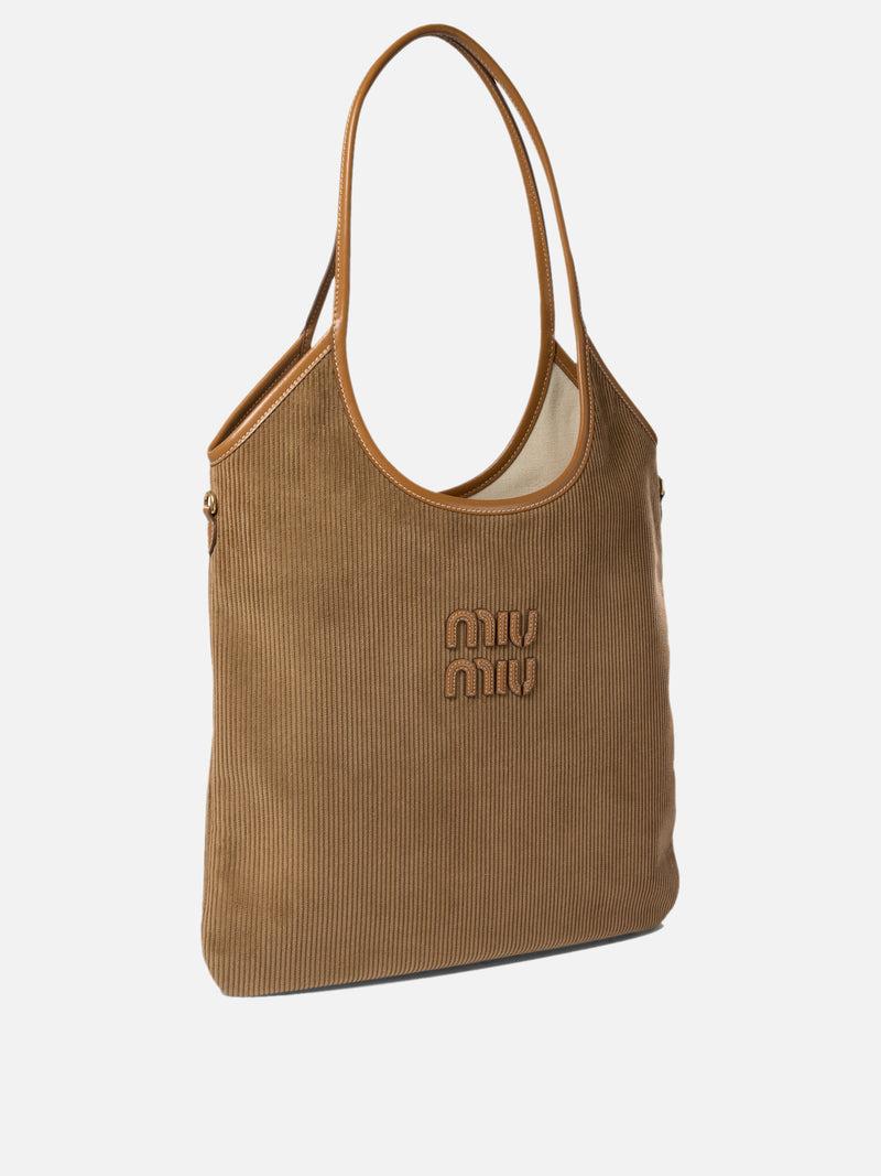 Vietti Miu Miu Borsa a spalla "IVY" Solo un giorno rimasto