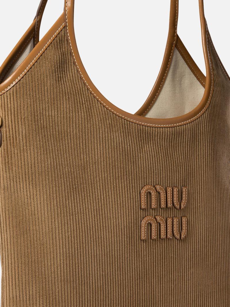 Vietti Miu Miu Borsa a spalla "IVY" Solo un giorno rimasto