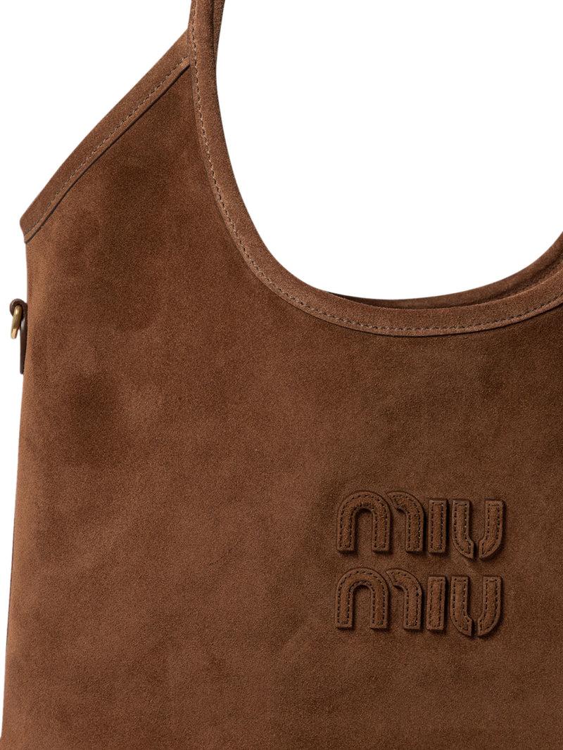 Vietti Miu Miu Borsa a spalla "IVY" Super sconto