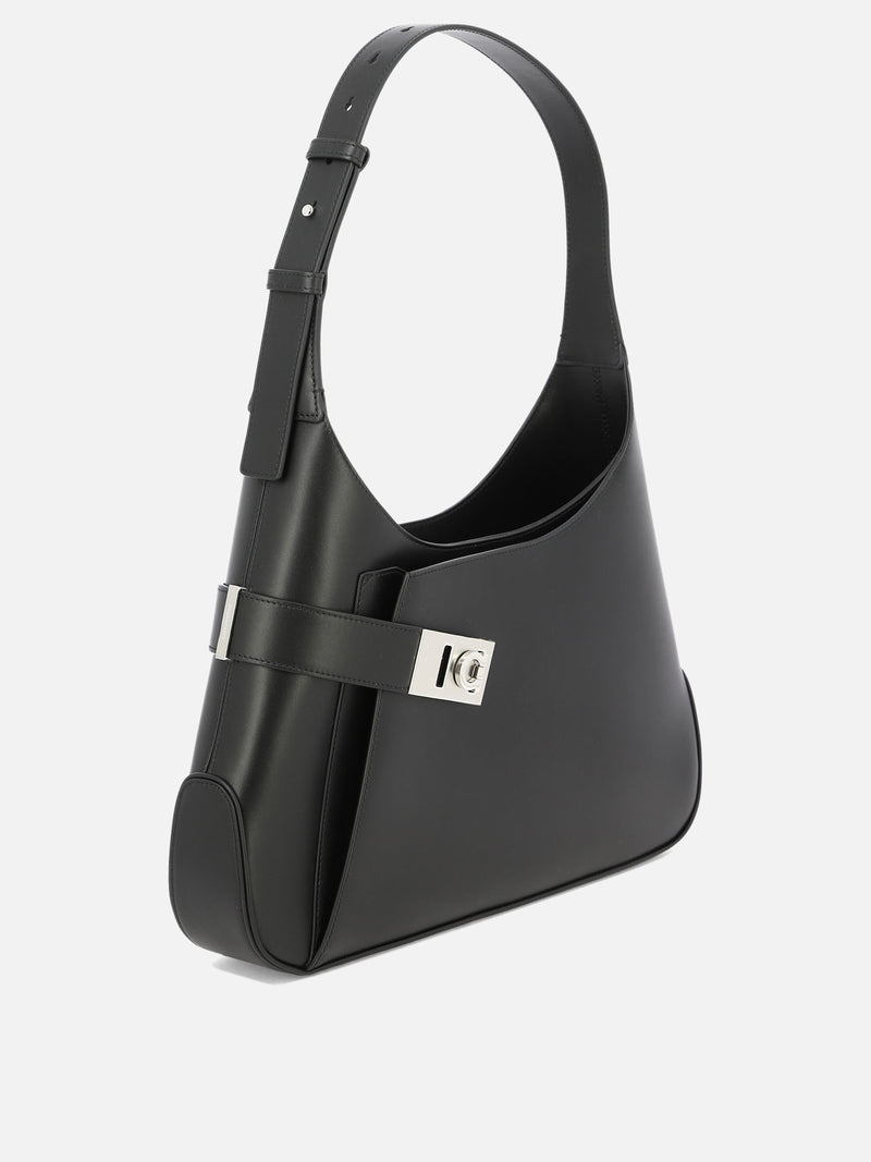 Vietti Ferragamo Borsa hobo a spalla Limitato a 3 giorni