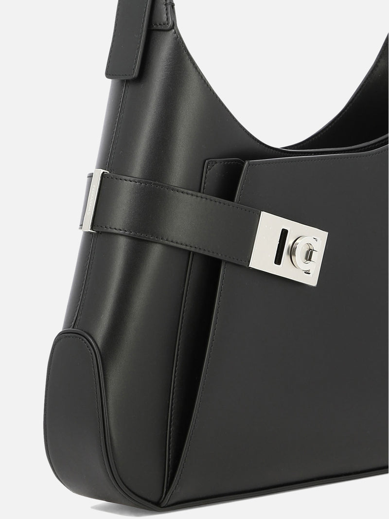 Vietti Ferragamo Borsa hobo a spalla Limitato a 3 giorni