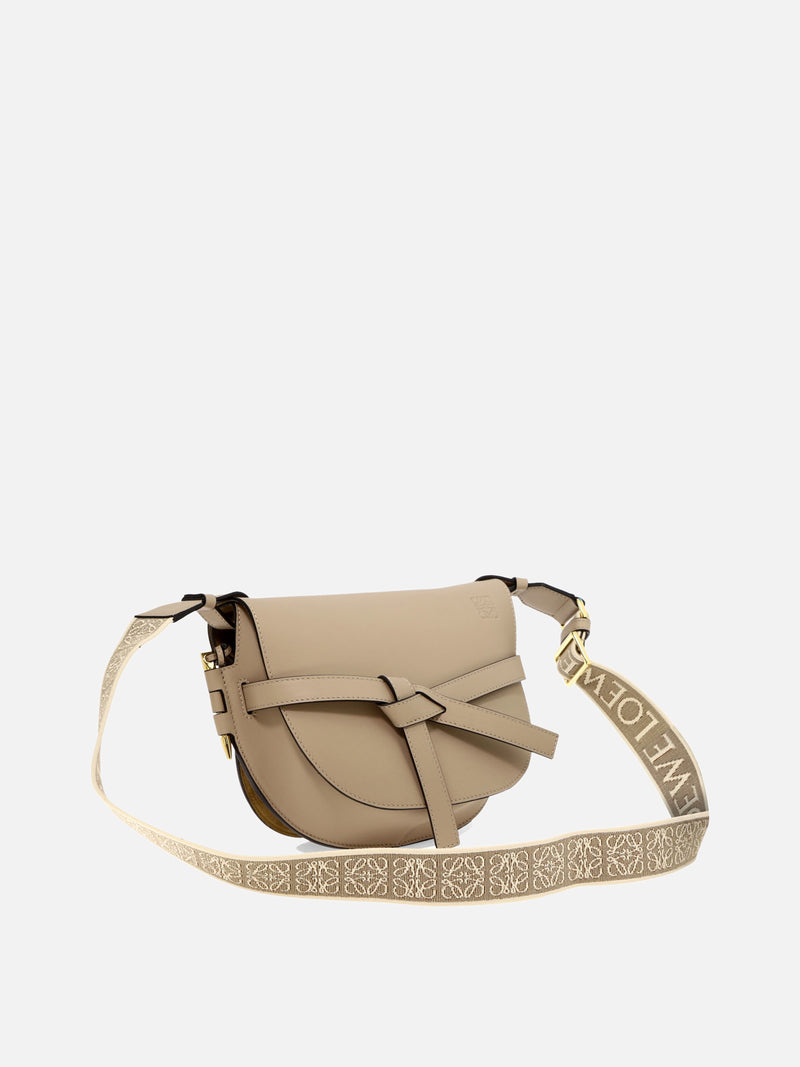 Vietti Loewe Borsa a tracolla "Gate Small" Black Friday Prezzi