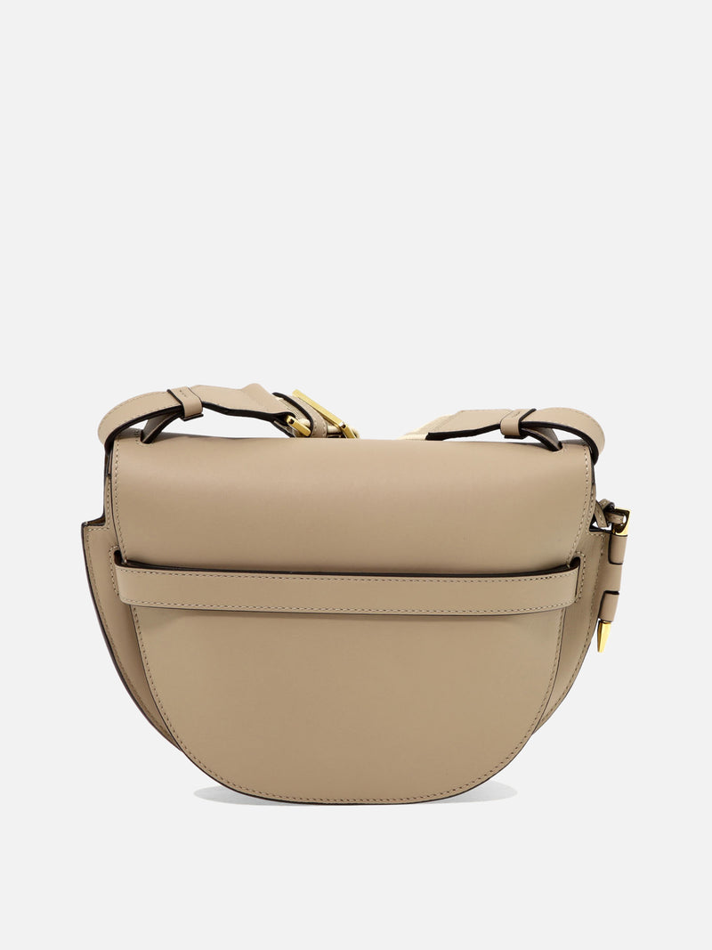 Vietti Loewe Borsa a tracolla "Gate Small" Black Friday Prezzi