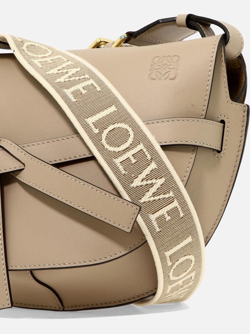 Vietti Loewe Borsa a tracolla "Gate Small" Black Friday Prezzi