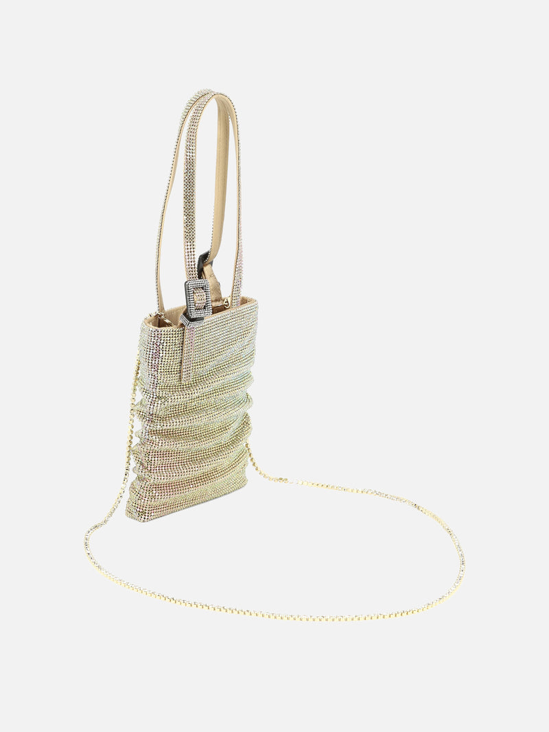 Vietti Benedetta Bruzziches Borsa a mano "Lollo La Petite" 50% di sconto per tempo limitato