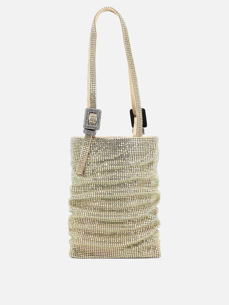 Vietti Benedetta Bruzziches Borsa a mano "Lollo La Petite" 50% di sconto per tempo limitato