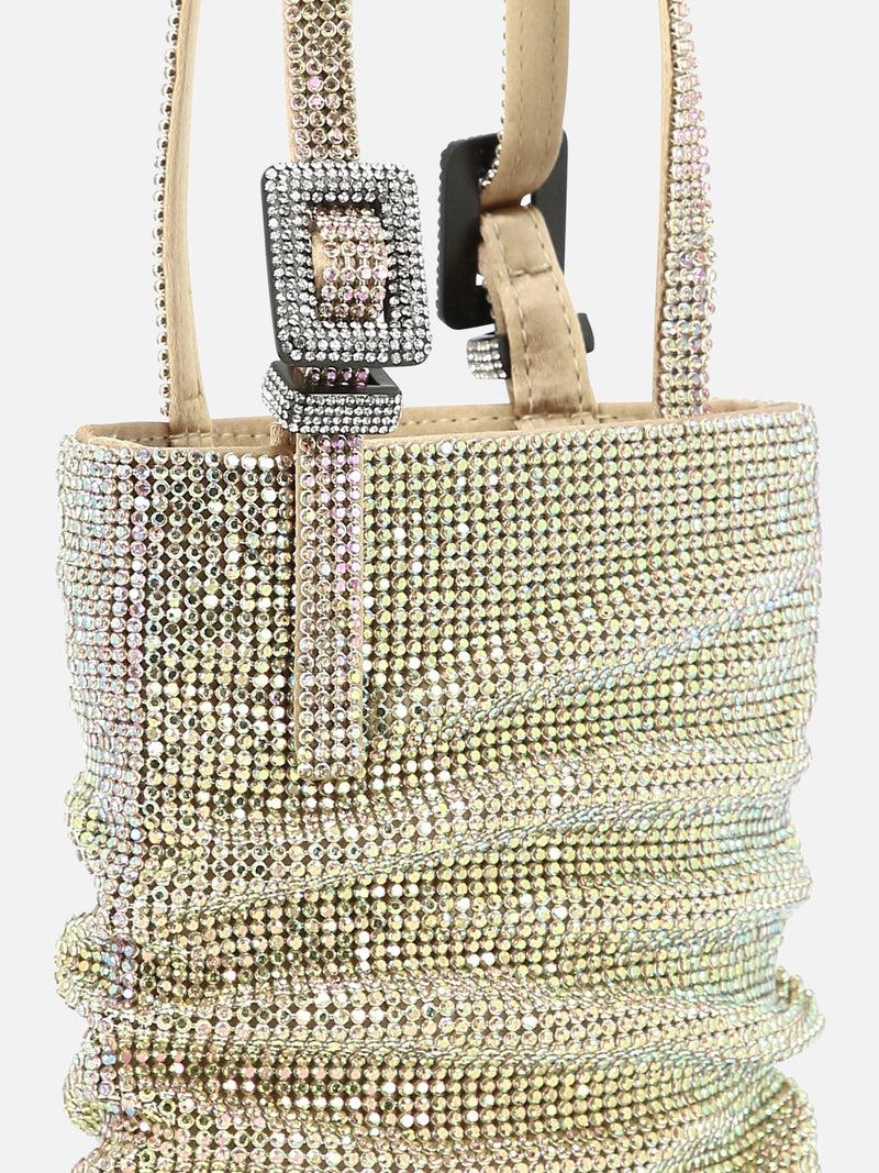 Vietti Benedetta Bruzziches Borsa a mano "Lollo La Petite" 50% di sconto per tempo limitato