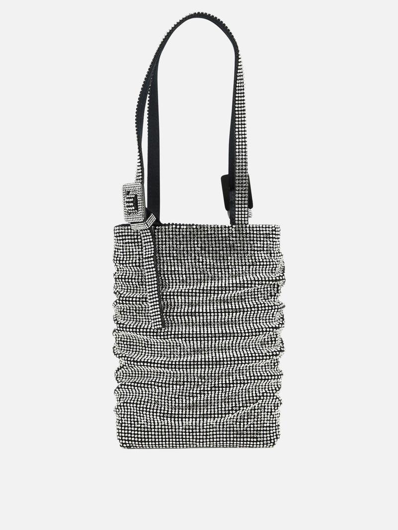 Vietti Benedetta Bruzziches Borsa a mano "Lollo La Petite" Sconti questo mese