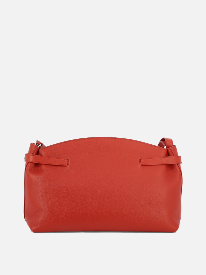 Vietti Ferragamo Borsa a tracolla "Hug pouch" 2025