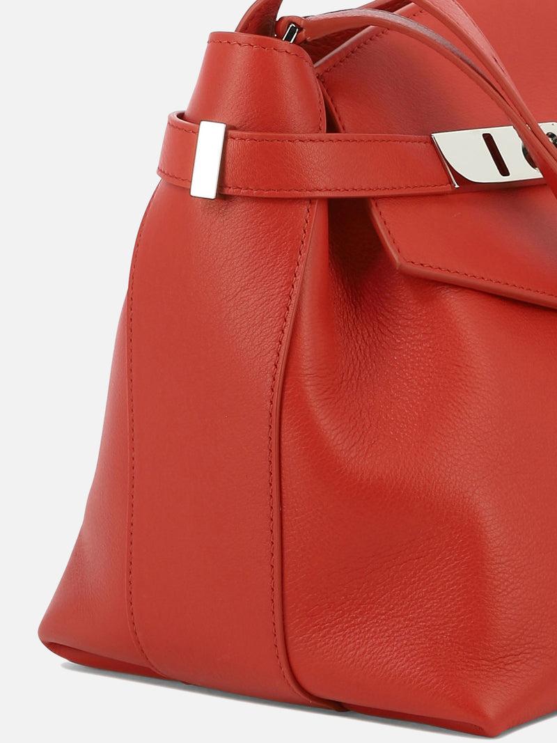 Vietti Ferragamo Borsa a tracolla "Hug pouch" 2025
