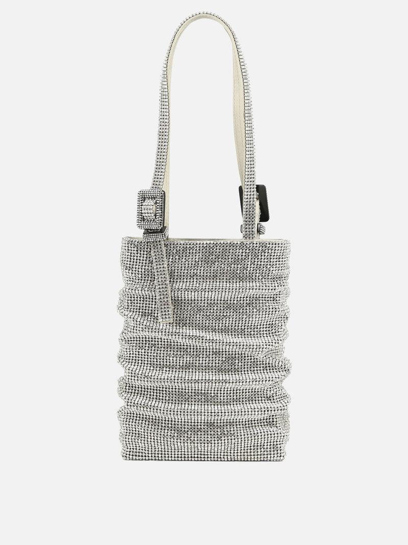 Vietti Benedetta Bruzziches Borsa a mano "Lollo La Petite" Italy