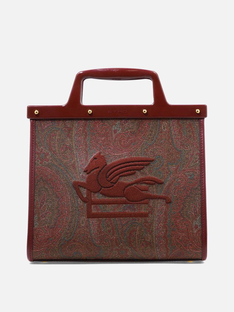 Vietti Etro Borsa a mano "Love Trotter"
